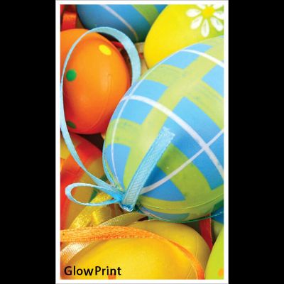 GlowPrint